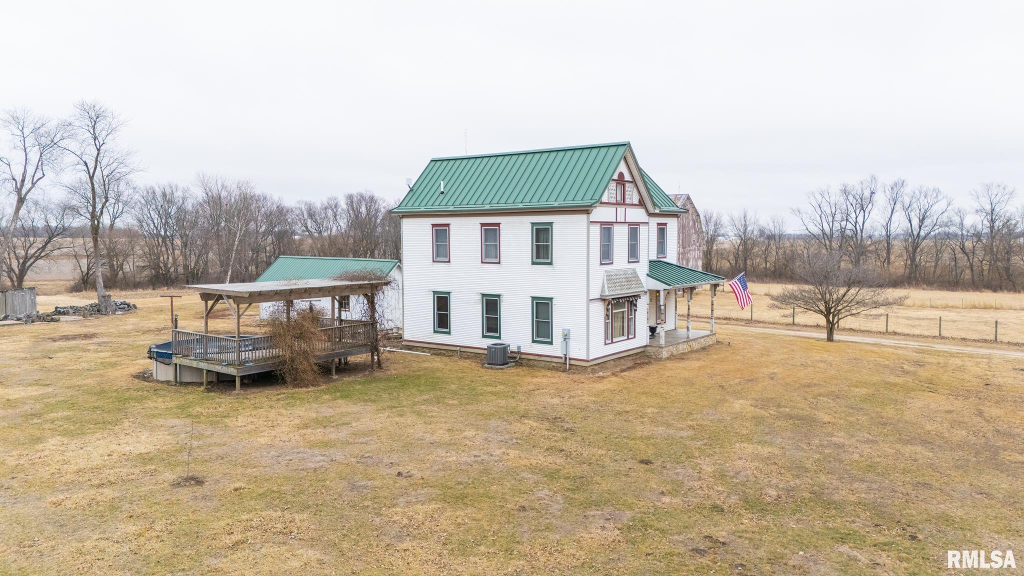 2922 South Turbett Road Hanna City, IL 61536 - Photo 3 of 44