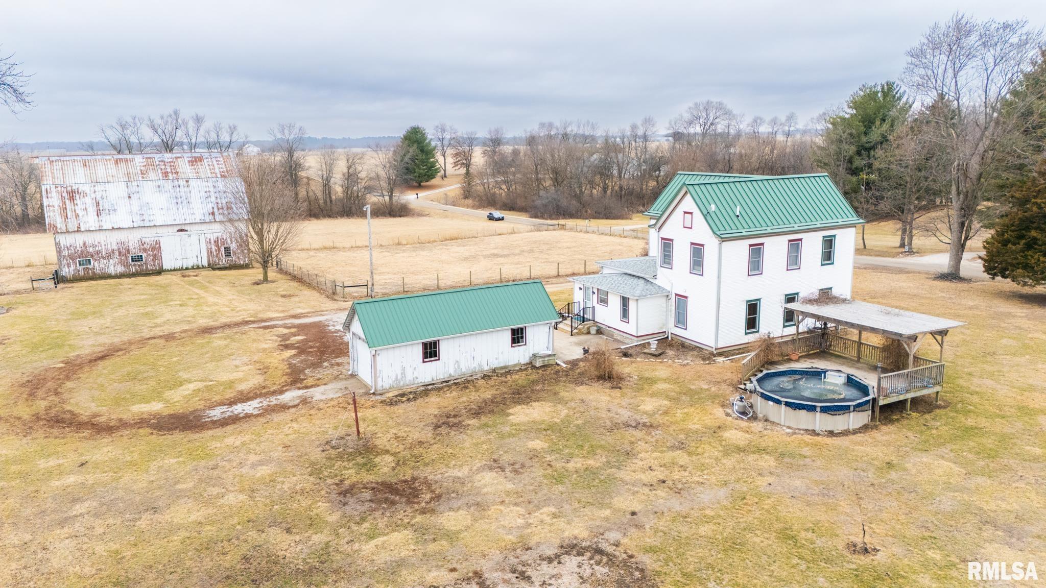 2922 South Turbett Road Hanna City, IL 61536 - Photo 4 of 44