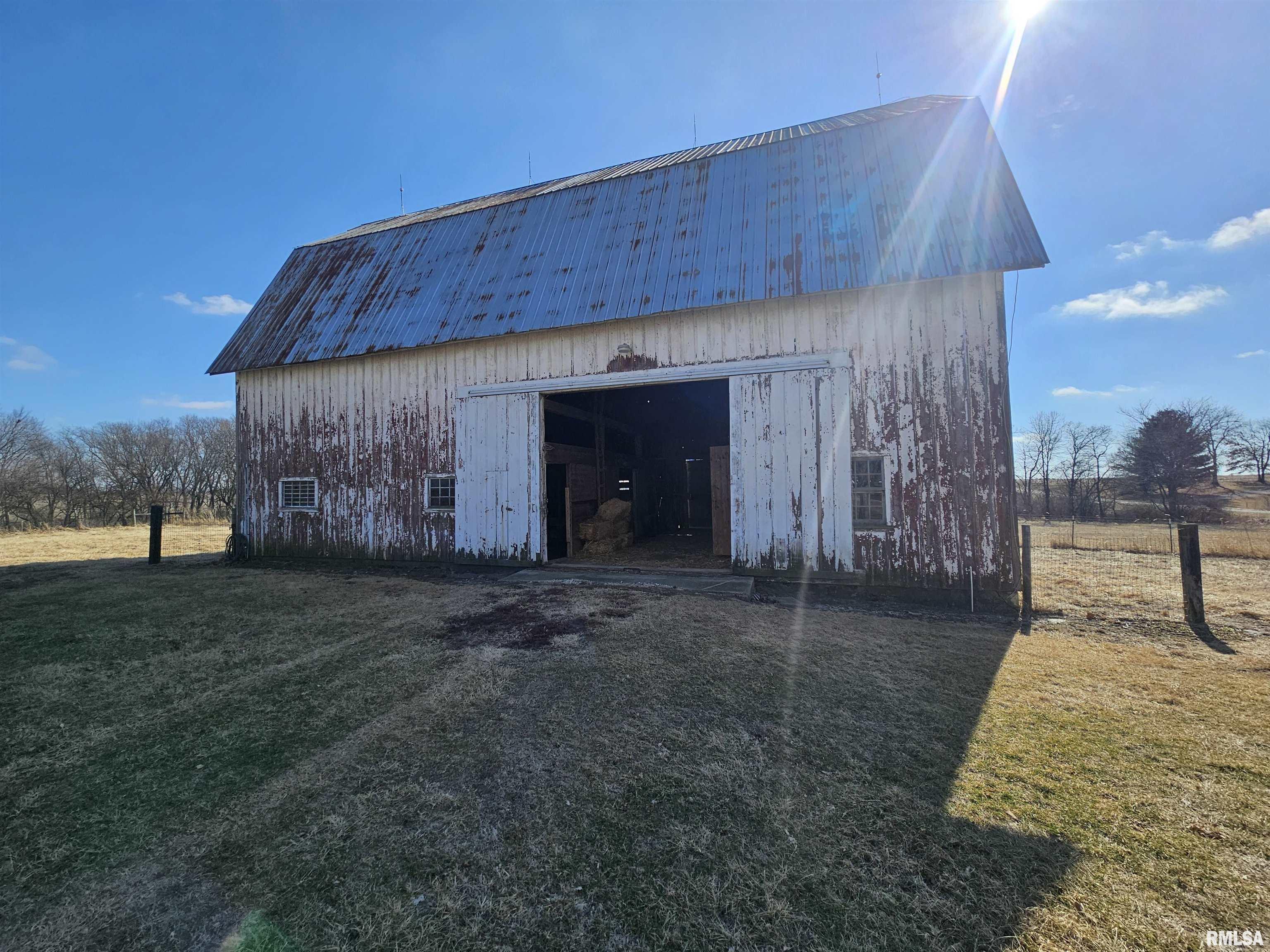 2922 South Turbett Road Hanna City, IL 61536 - Photo 43 of 44