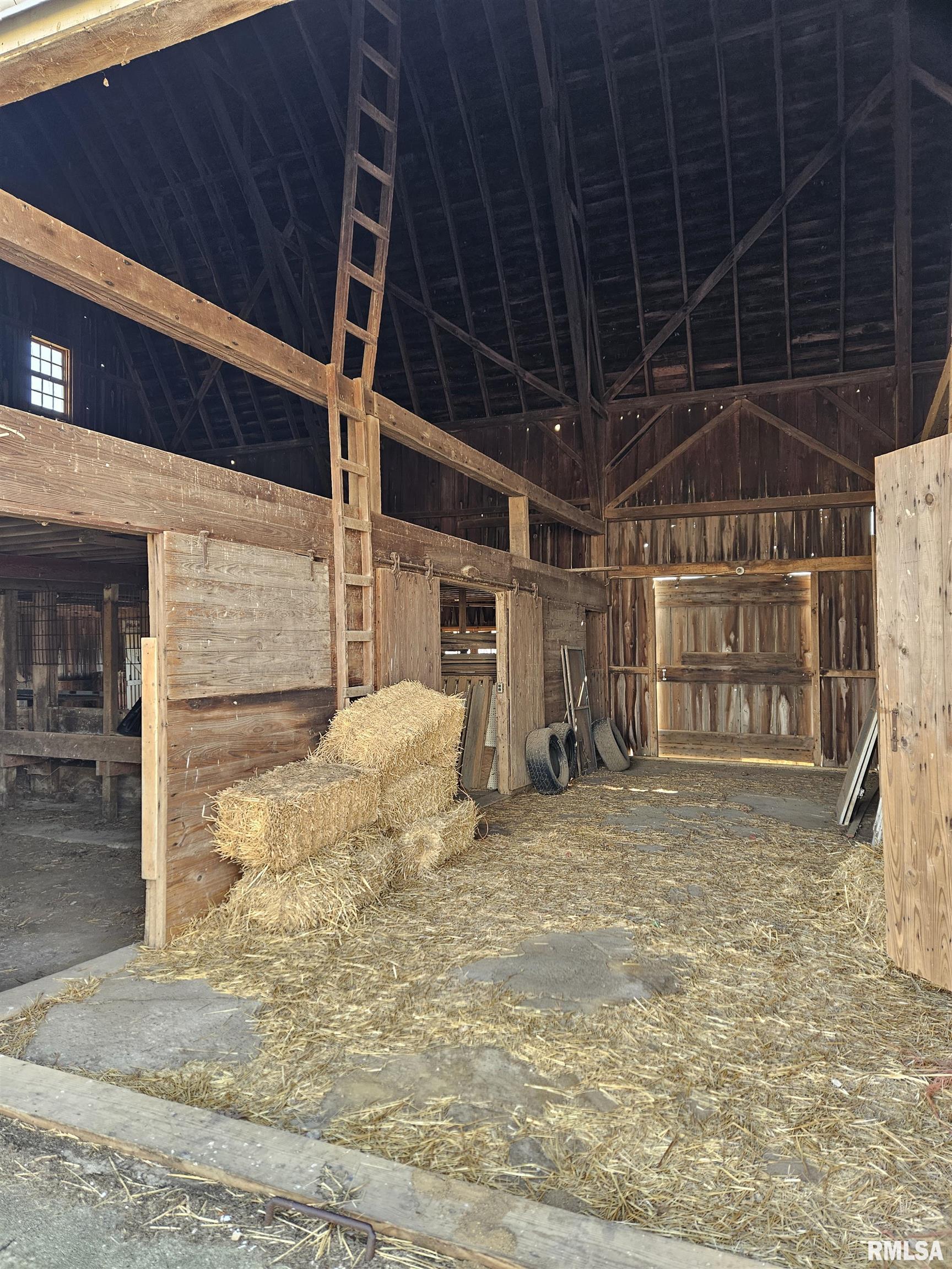 2922 South Turbett Road Hanna City, IL 61536 - Photo 44 of 44
