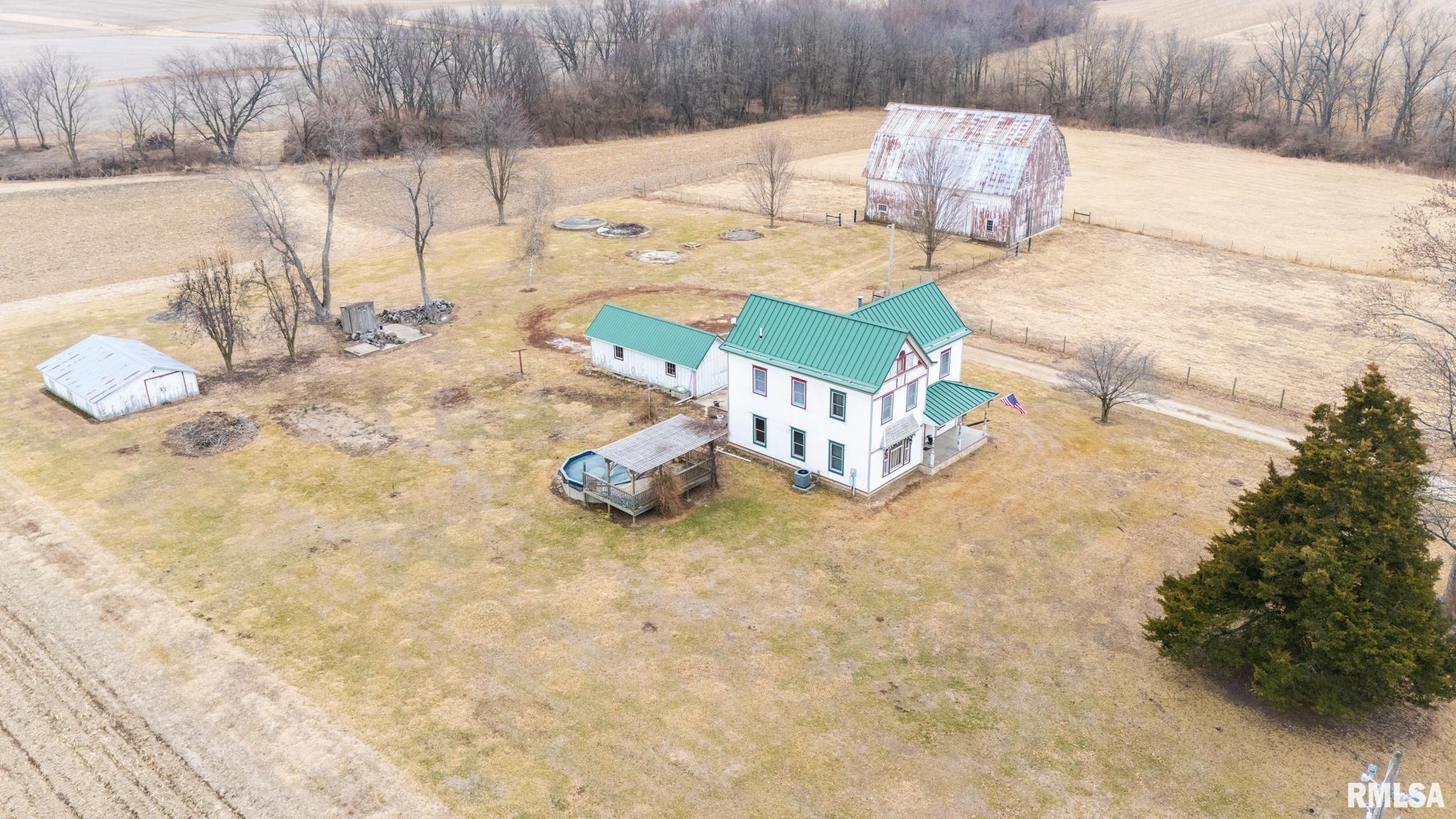 2922 South Turbett Road Hanna City, IL 61536 - Photo 5 of 44