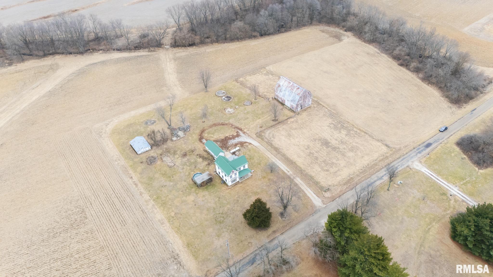 2922 South Turbett Road Hanna City, IL 61536 - Photo 6 of 44