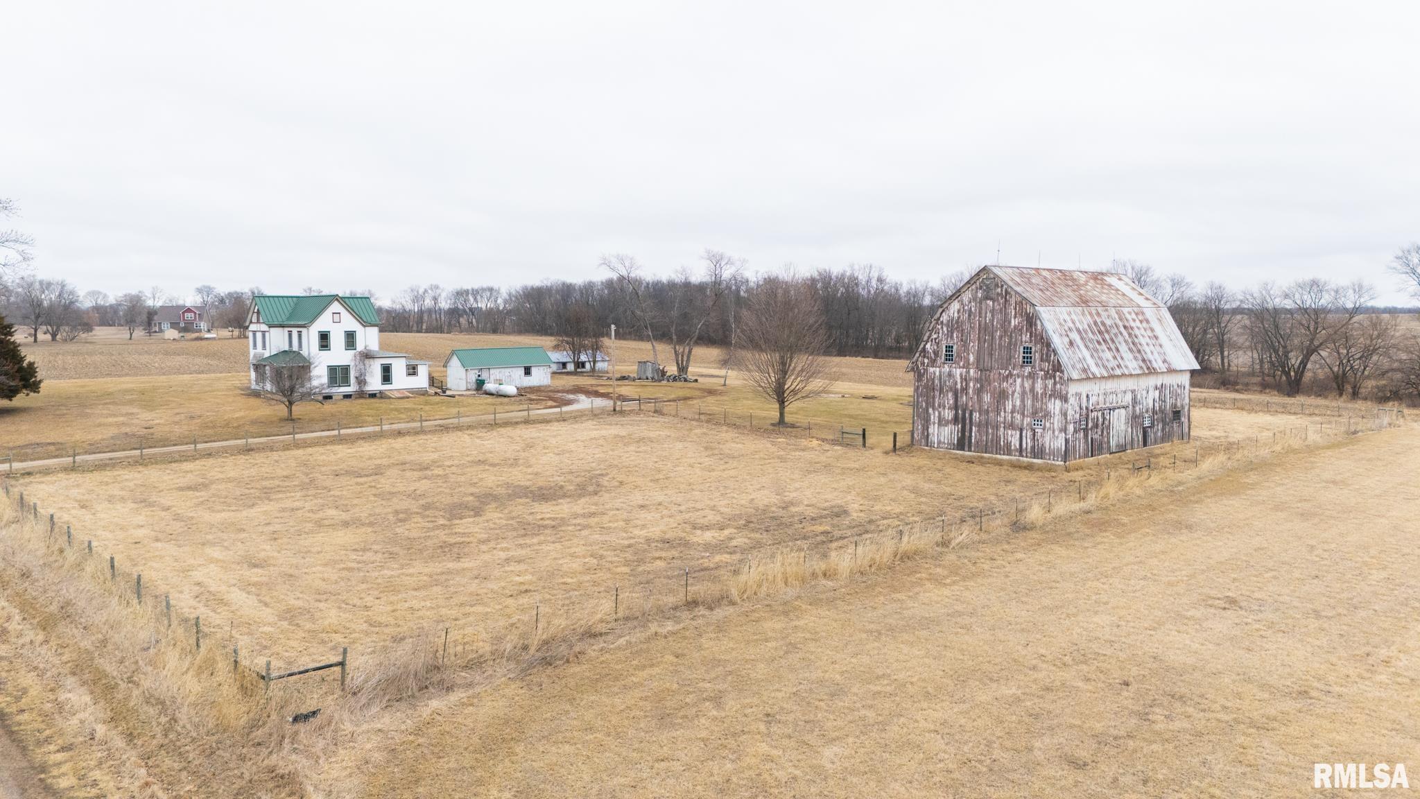 2922 South Turbett Road Hanna City, IL 61536 - Photo 7 of 44