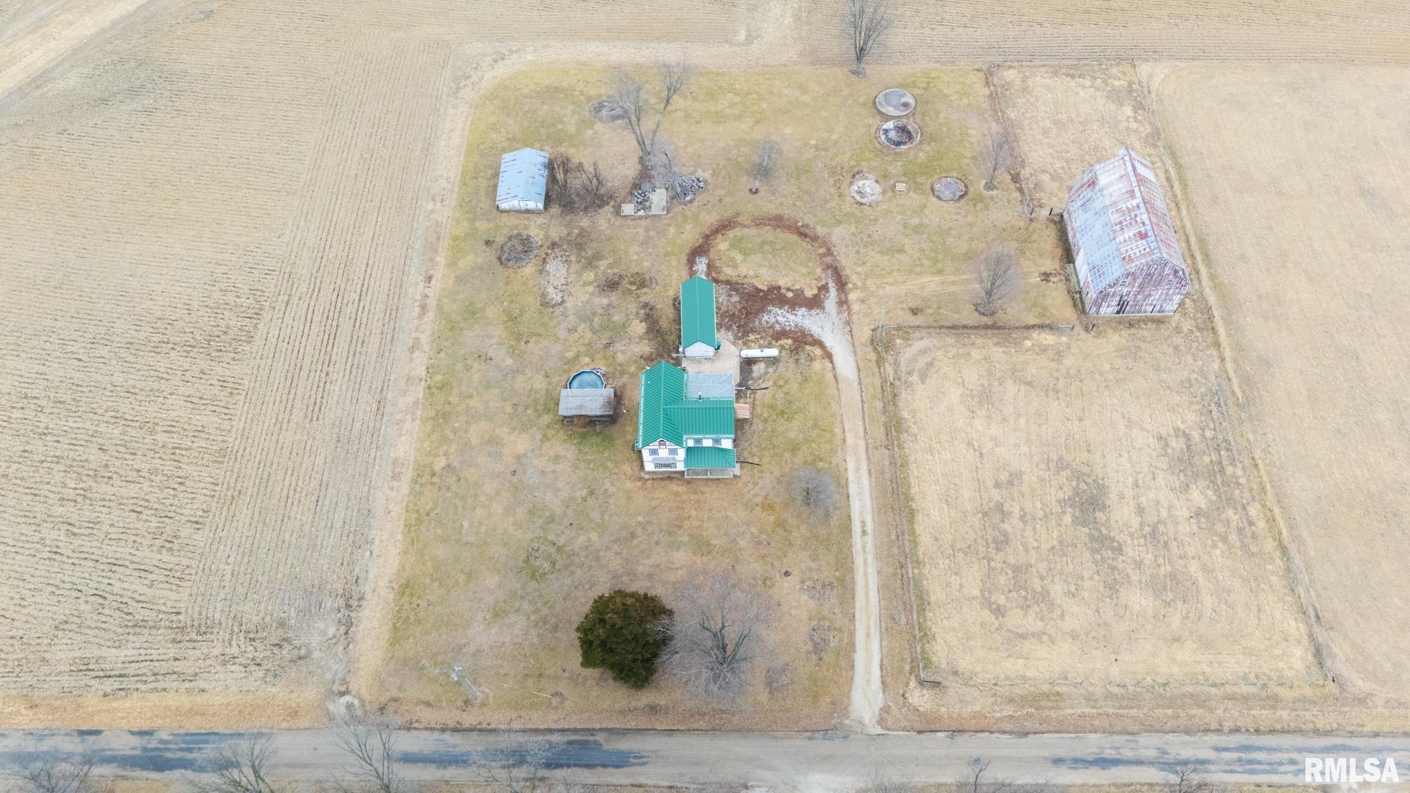 2922 South Turbett Road Hanna City, IL 61536 - Photo 8 of 44
