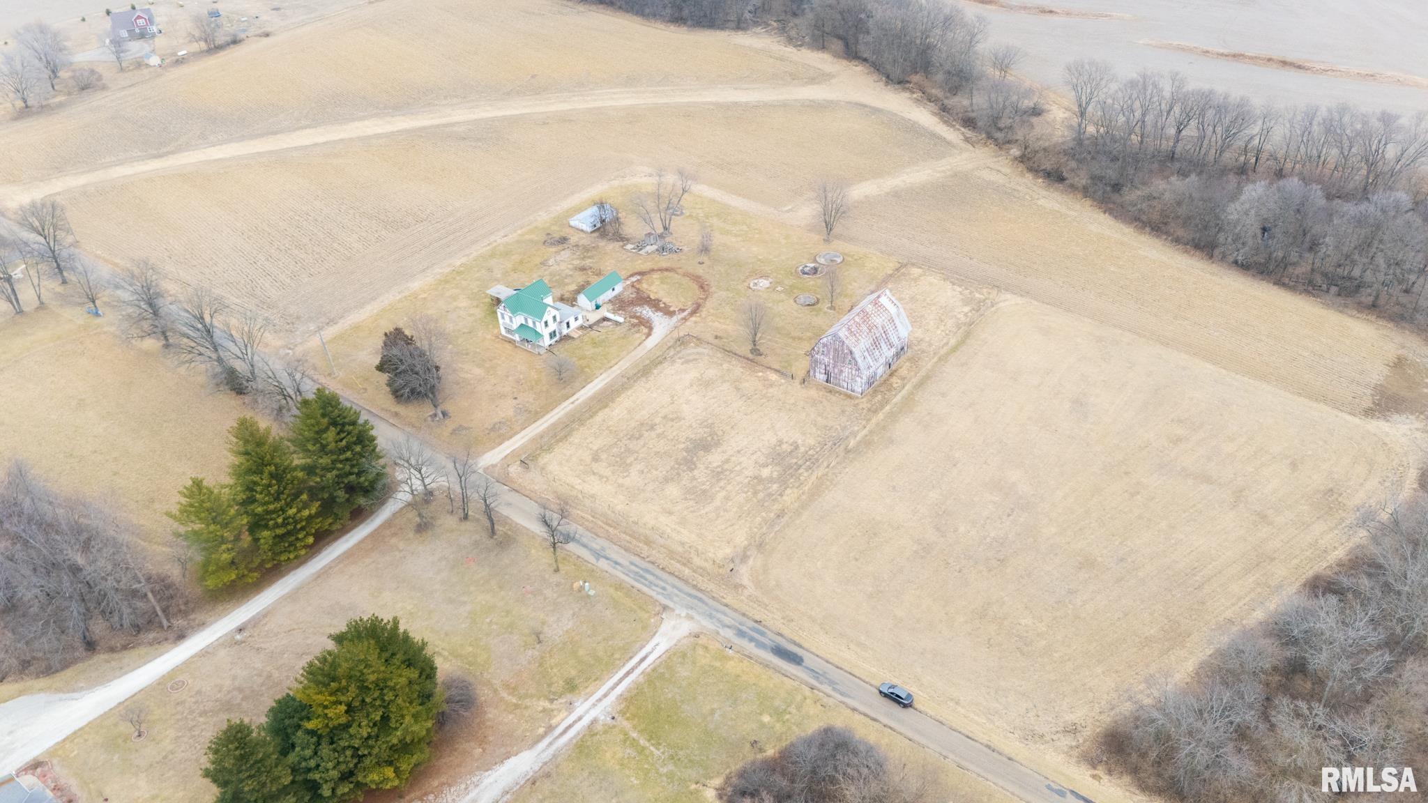 2922 South Turbett Road Hanna City, IL 61536 - Photo 9 of 44