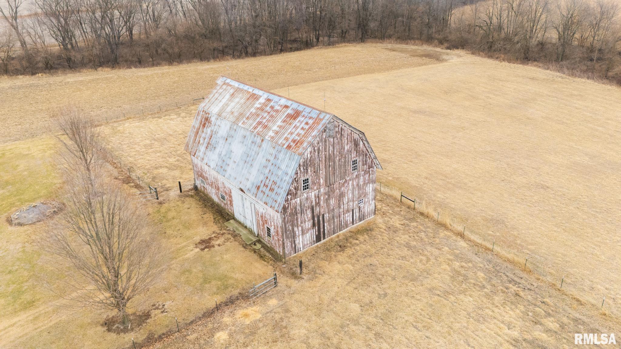 2922 South Turbett Road Hanna City, IL 61536 - Photo 10 of 44