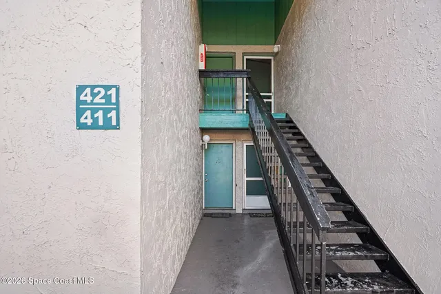 $118,000 | 1225 North Wickham Road, Unit 411, Melbourne, FL 32935