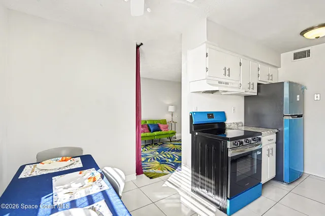 $118,000 | 1225 North Wickham Road, Unit 411, Melbourne, FL 32935