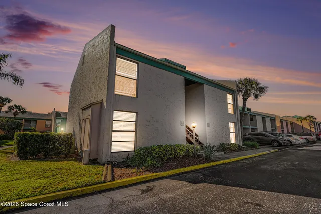 $118,000 | 1225 North Wickham Road, Unit 411, Melbourne, FL 32935