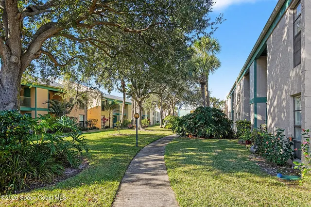 $118,000 | 1225 North Wickham Road, Unit 411, Melbourne, FL 32935