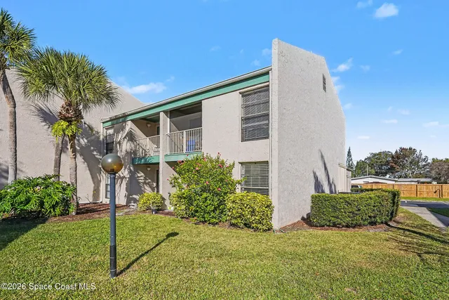 $118,000 | 1225 North Wickham Road, Unit 411, Melbourne, FL 32935