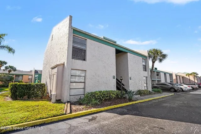 $118,000 | 1225 North Wickham Road, Unit 411, Melbourne, FL 32935