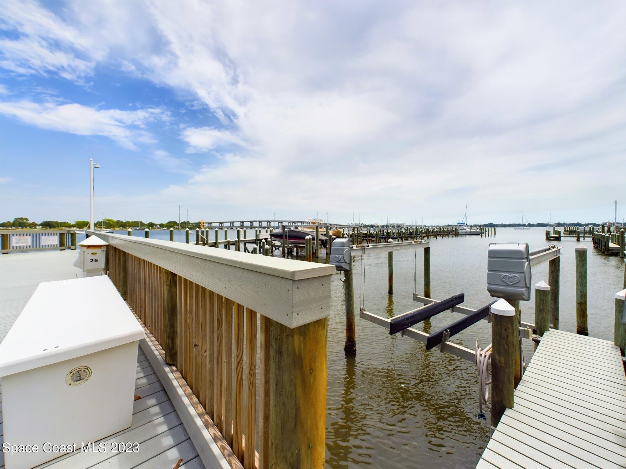 104 West Riverside Drive, Unit 602 Cocoa, FL 32922 - Photo 45 of 45 CAM02432G0-PR0004-STILL057