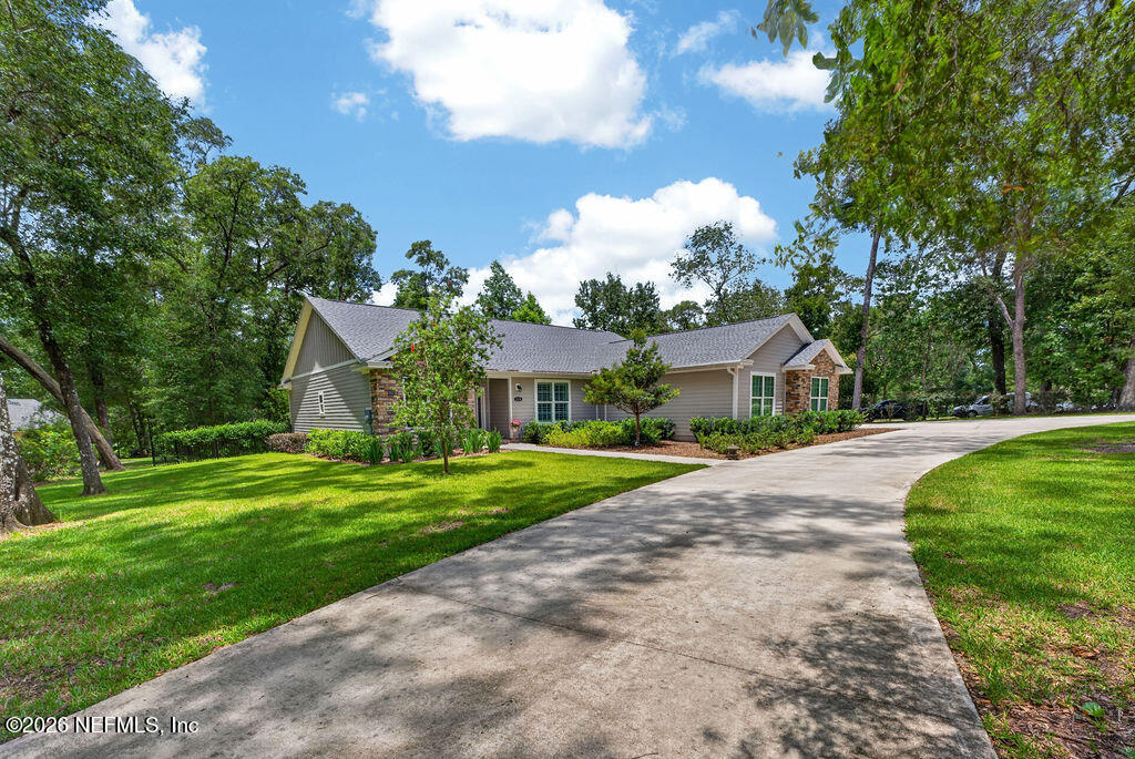 2574 Crooked Creek Point Road Middleburg, FL 32068 - Photo 8 of 51 P2193686