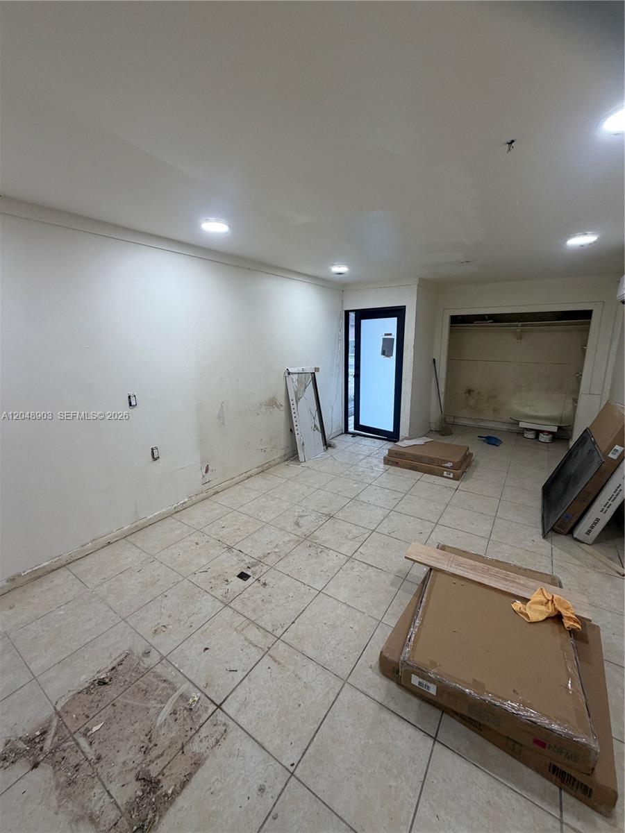 725 Southwest 1st Avenue, Unit 1 Homestead, FL 33030 - Photo 10 of 10 New Baseboards being done & repainted soon.