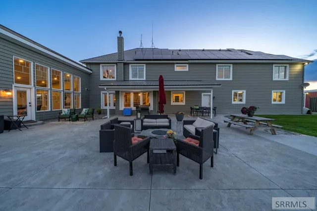 $3,300,000 | 14071 South 1st East, Idaho Falls, ID 83404