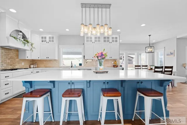 $3,300,000 | 14071 South 1st East, Idaho Falls, ID 83404