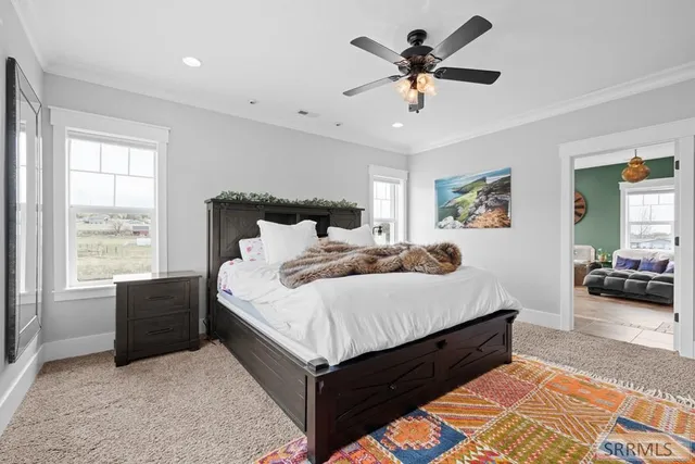 $3,300,000 | 14071 South 1st East, Idaho Falls, ID 83404