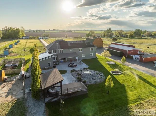 $3,300,000 | 14071 South 1st East, Idaho Falls, ID 83404