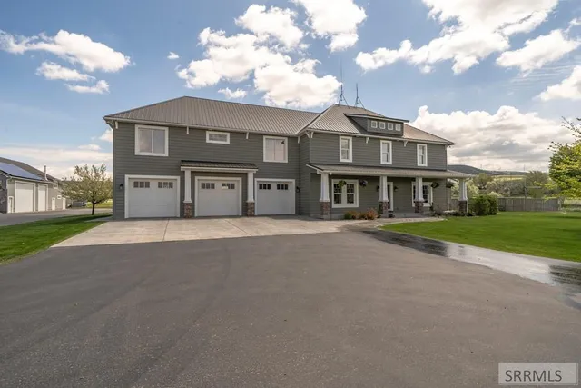 $3,300,000 | 14071 South 1st East, Idaho Falls, ID 83404