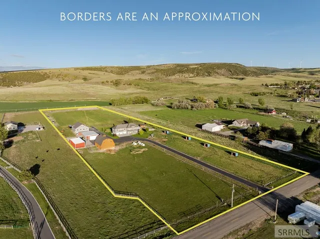 $3,300,000 | 14071 South 1st East, Idaho Falls, ID 83404