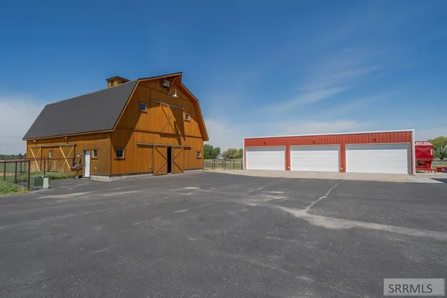 $3,300,000 | 14071 South 1st East, Idaho Falls, ID 83404