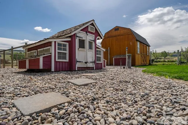 $3,300,000 | 14071 South 1st East, Idaho Falls, ID 83404