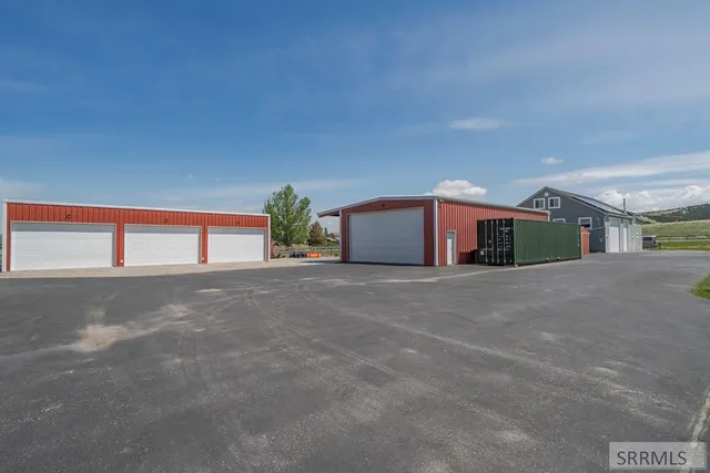 $3,300,000 | 14071 South 1st East, Idaho Falls, ID 83404