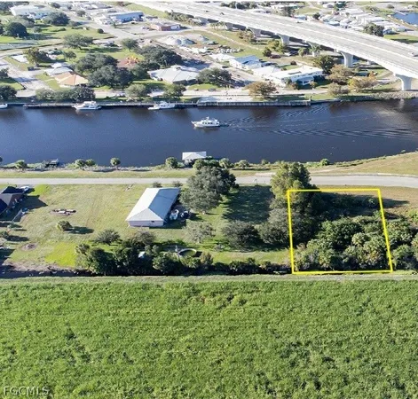 $129,000 | Lot 19 River Road, Moore Haven, FL 33471