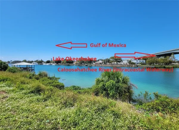 $129,000 | Lot 19 River Road, Moore Haven, FL 33471