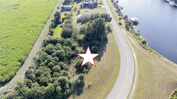 $129,000 | Lot 19 River Road, Moore Haven, FL 33471
