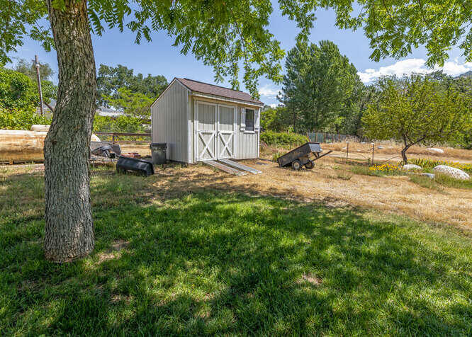 41908 North Fork Drive Three Rivers, CA 93271 - Photo 18 of 60 41908 N Fork Dr Three Rivers-small-038-0