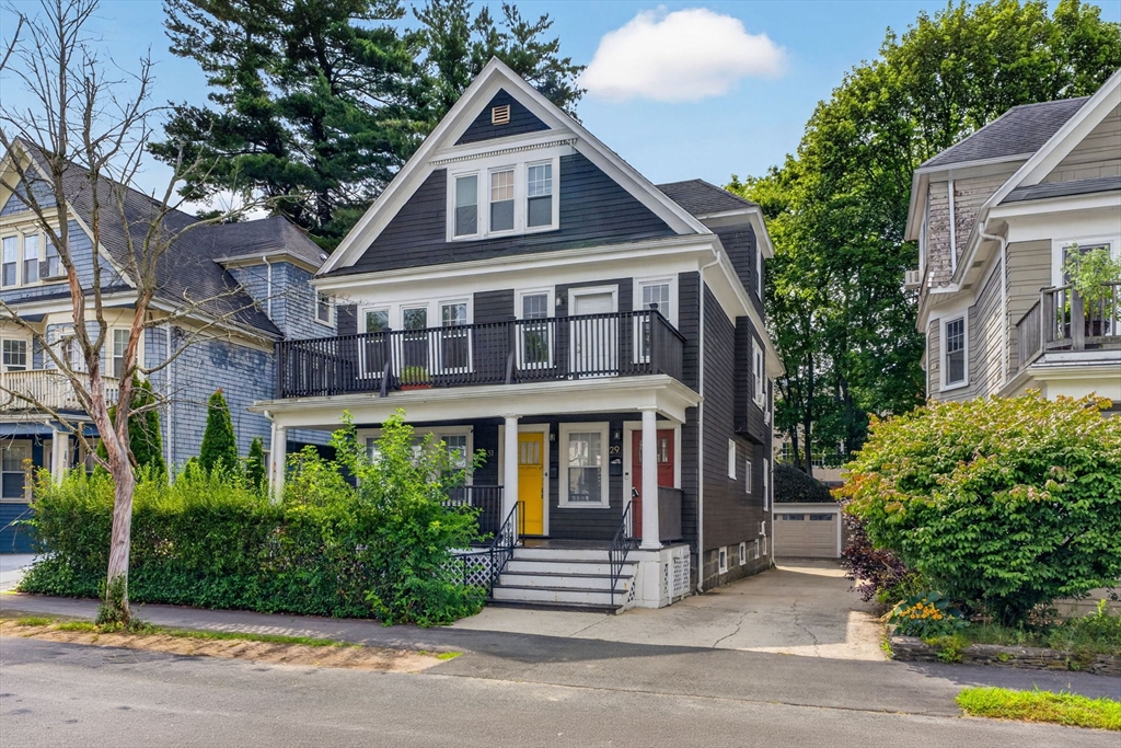 29 Belvoir Road, Unit 29 Milton, MA 02186 - Photo 1 of 29 Gallery Image 1