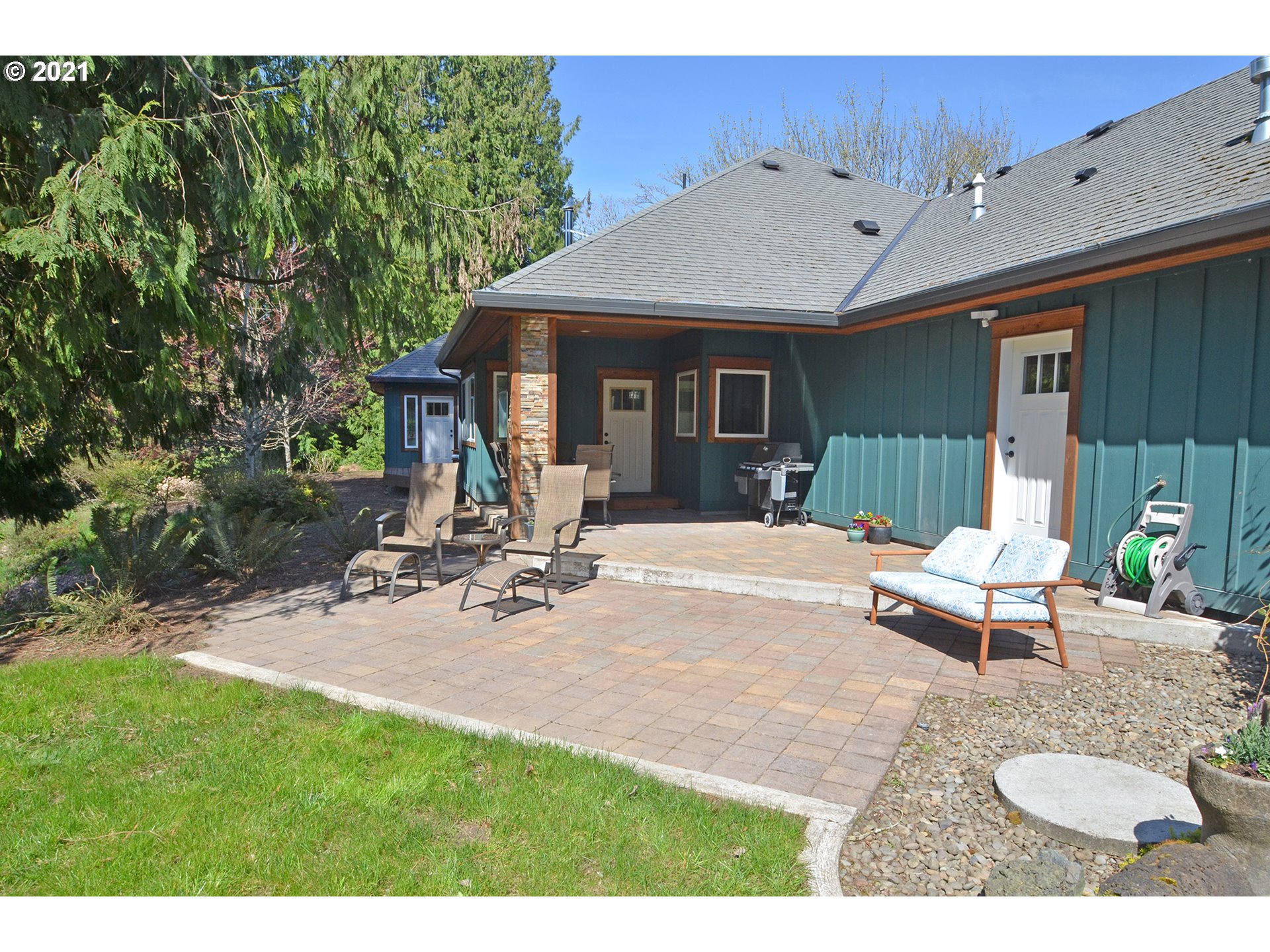 14919 South Beaton Road Oregon City, OR 97045 - Photo 19 of 32 Gallery Image 19