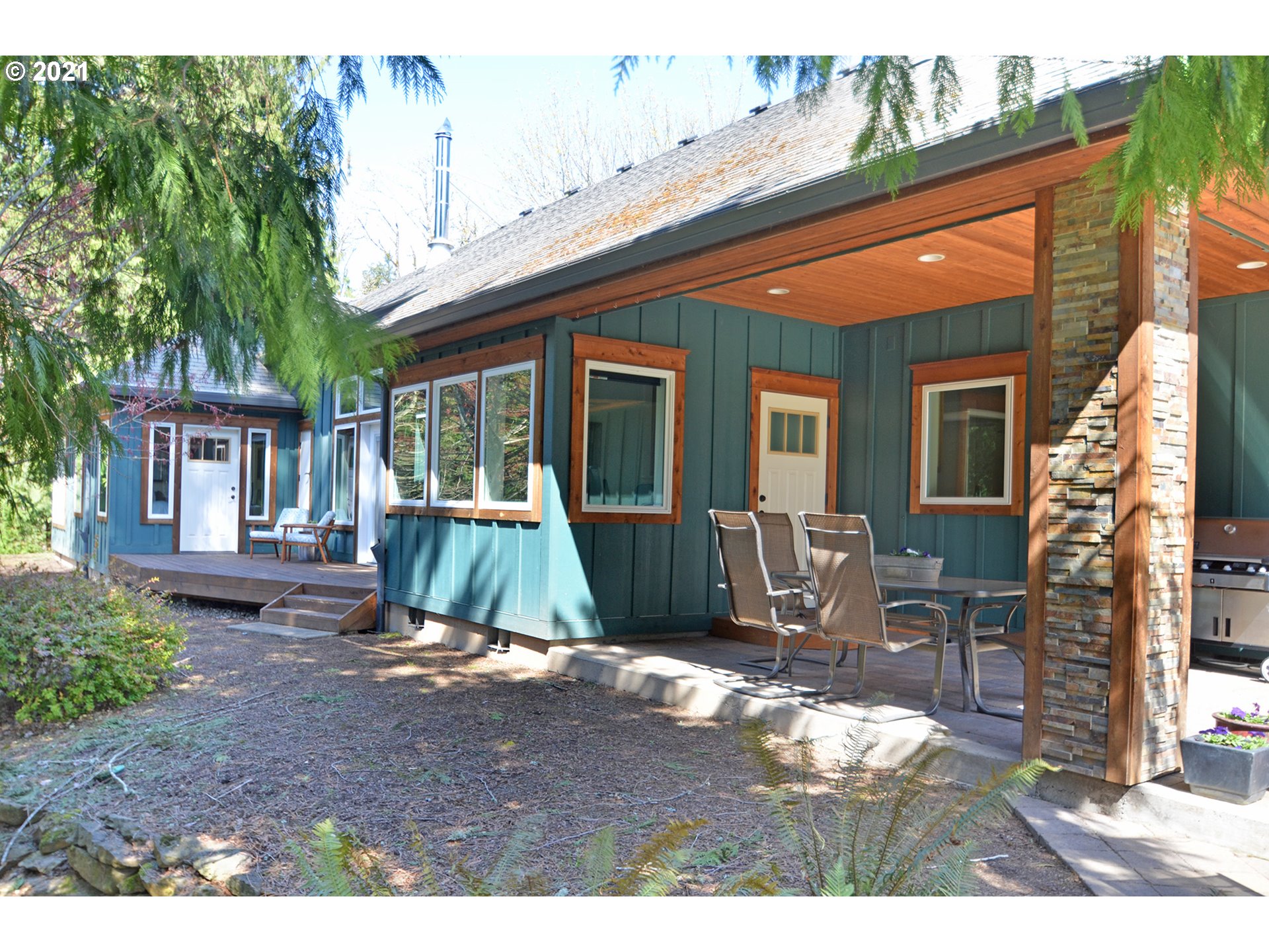 14919 South Beaton Road Oregon City, OR 97045 - Photo 20 of 32 Gallery Image 20