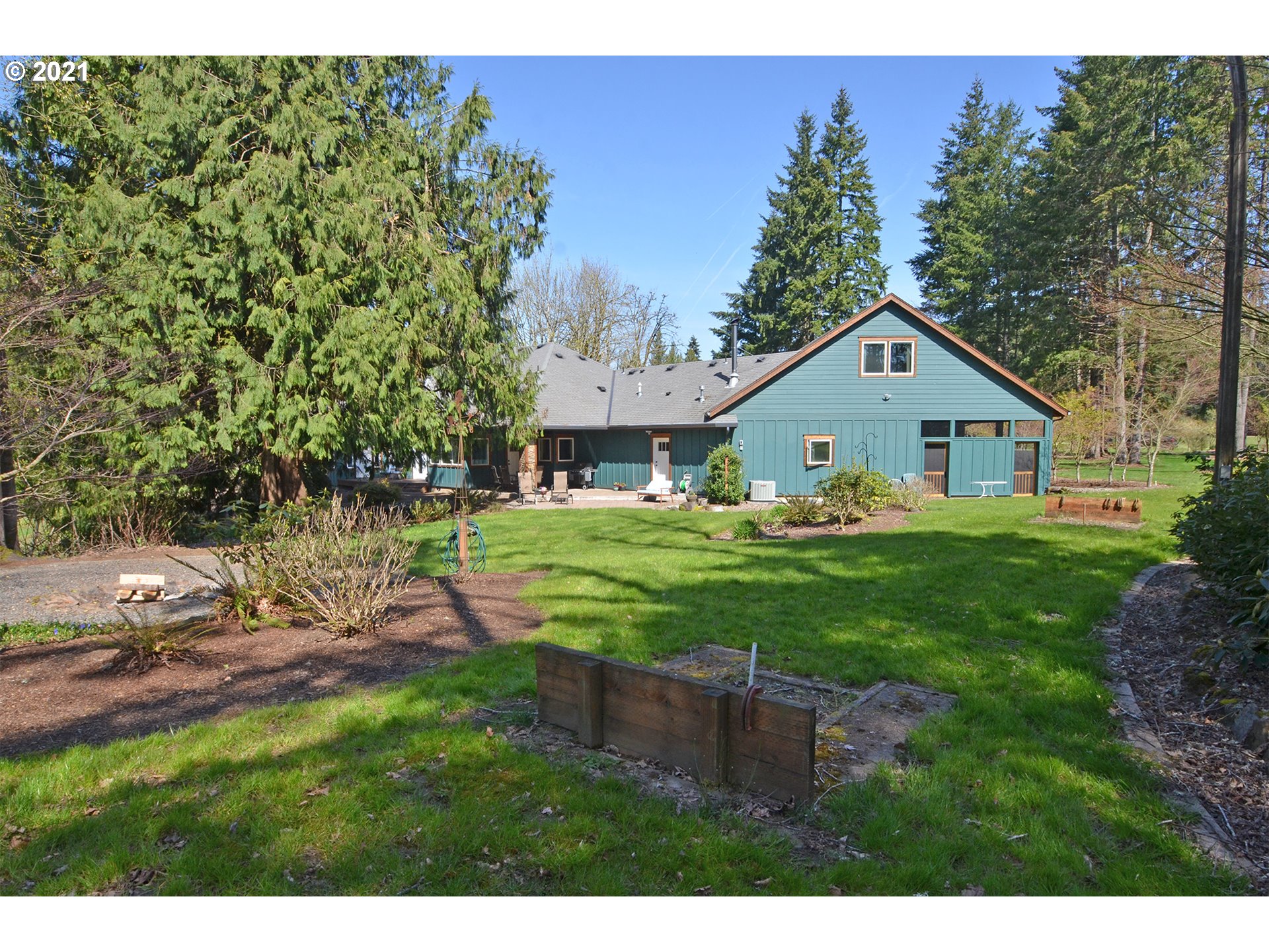 14919 South Beaton Road Oregon City, OR 97045 - Photo 21 of 32 Gallery Image 21