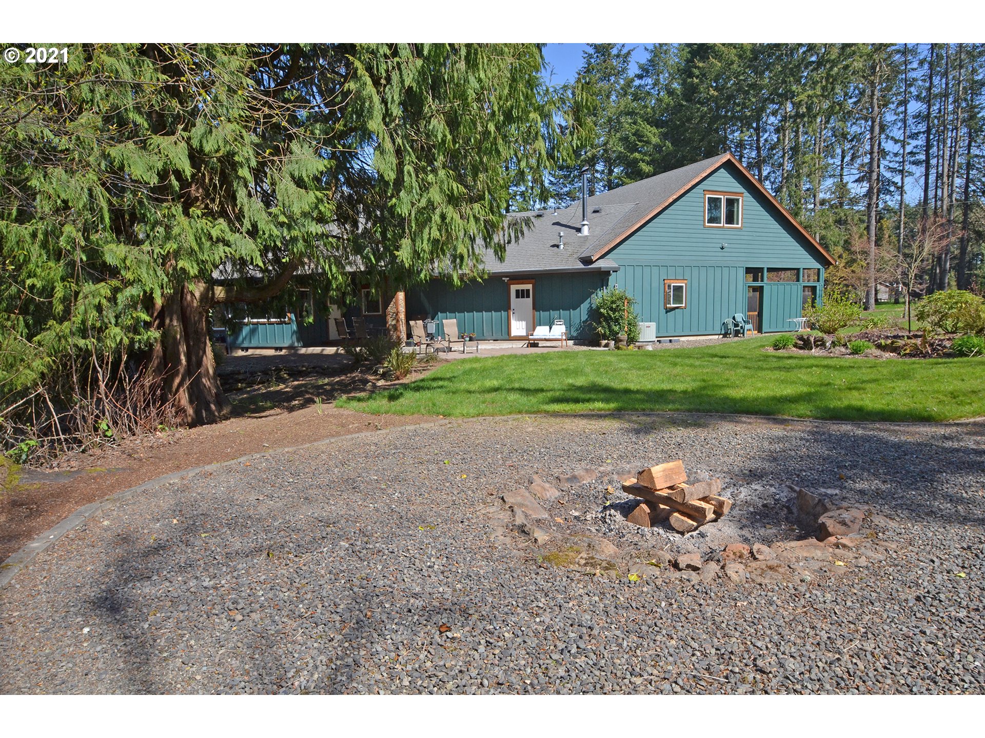 14919 South Beaton Road Oregon City, OR 97045 - Photo 22 of 32 Gallery Image 22