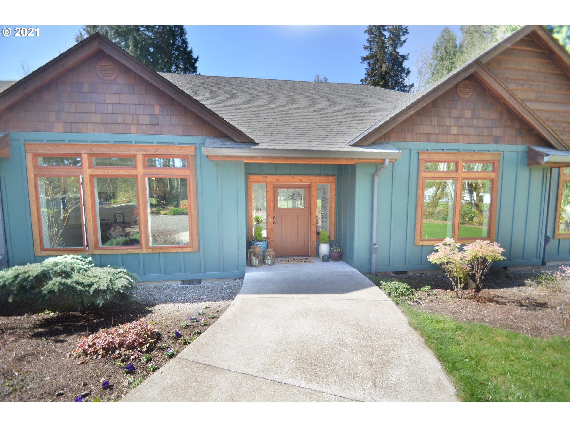 14919 South Beaton Road Oregon City, OR 97045 - Photo 23 of 32 Gallery Image 23