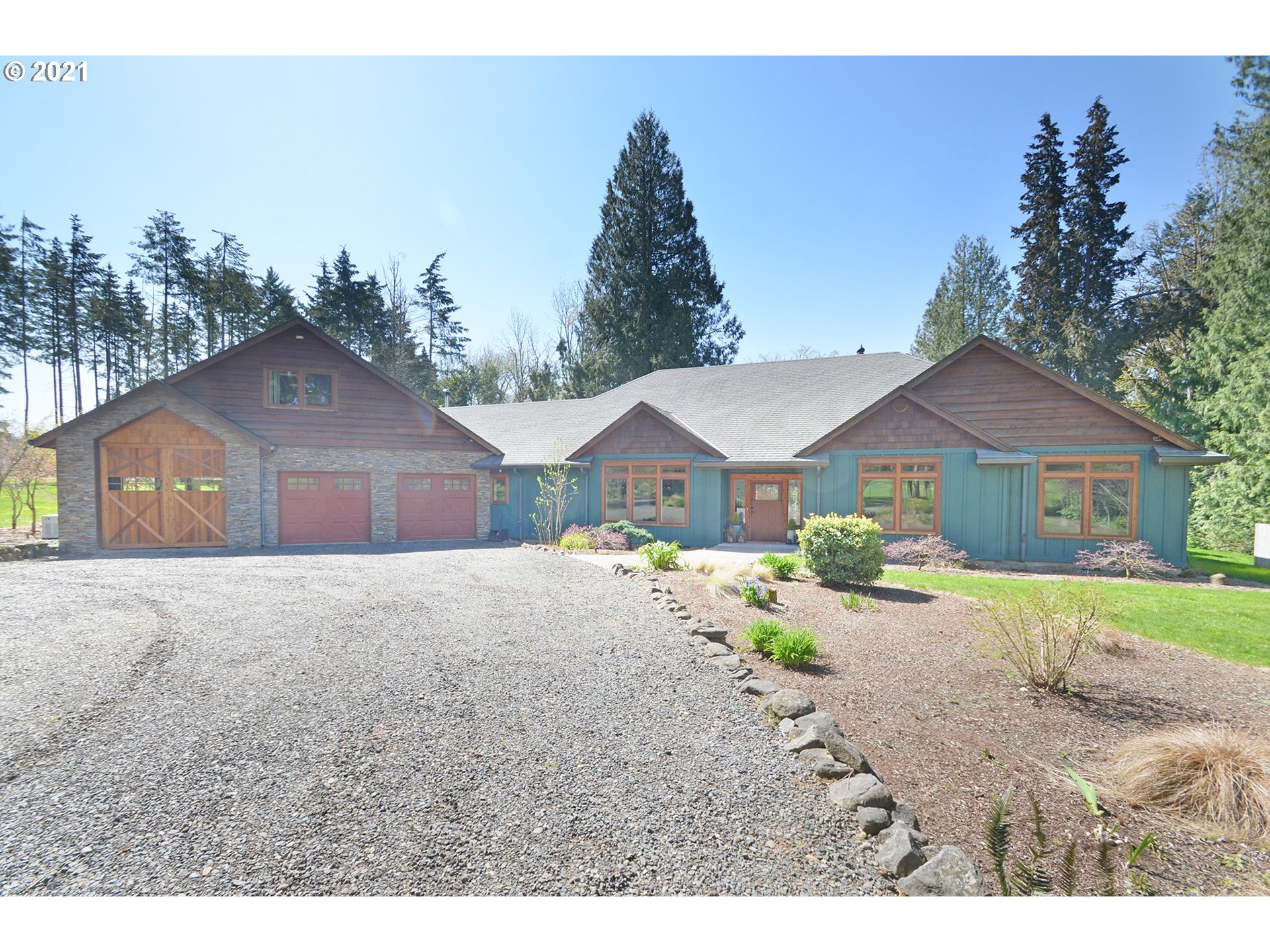 14919 South Beaton Road Oregon City, OR 97045 - Photo 24 of 32 Gallery Image 24
