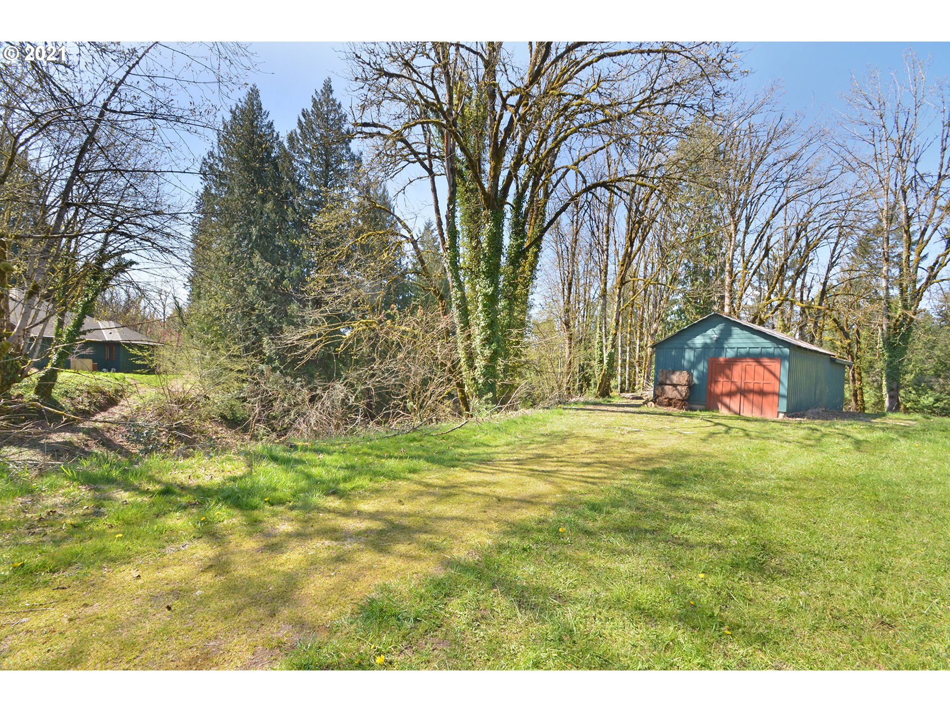 14919 South Beaton Road Oregon City, OR 97045 - Photo 25 of 32 Gallery Image 25