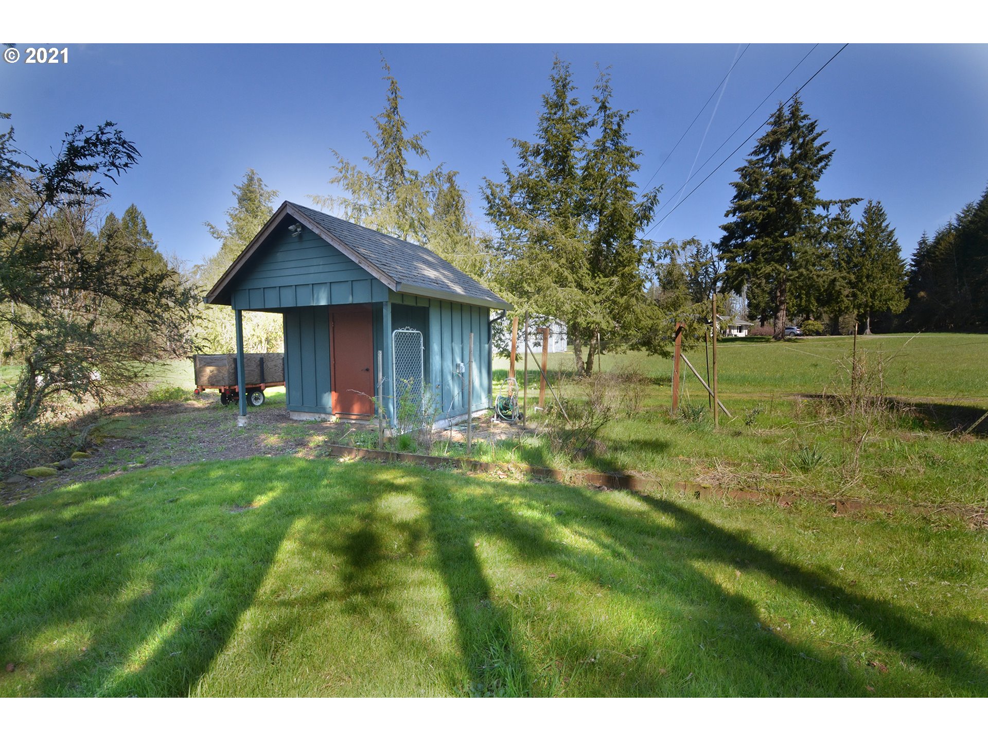 14919 South Beaton Road Oregon City, OR 97045 - Photo 26 of 32 Gallery Image 26