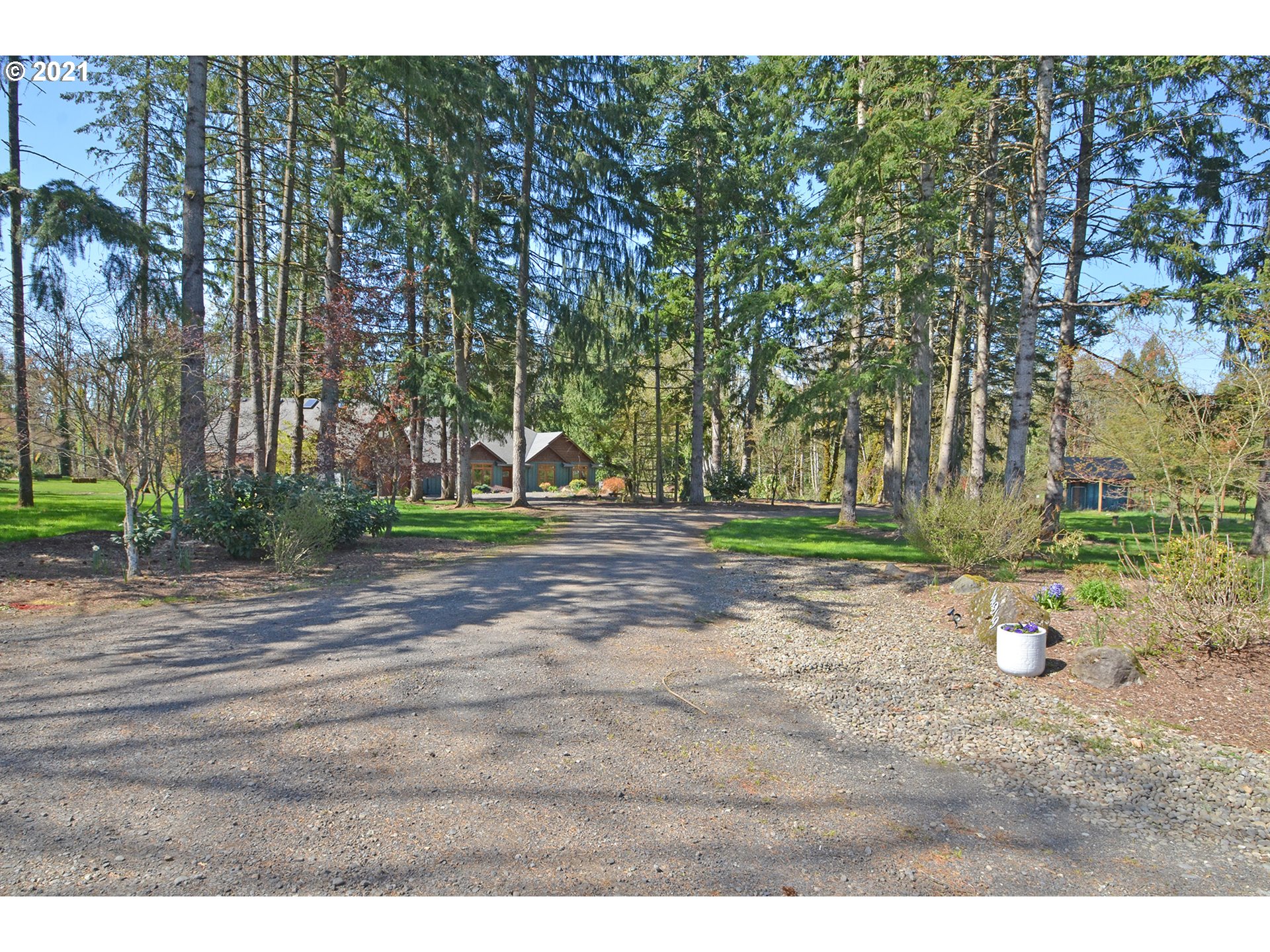14919 South Beaton Road Oregon City, OR 97045 - Photo 27 of 32 Gallery Image 27