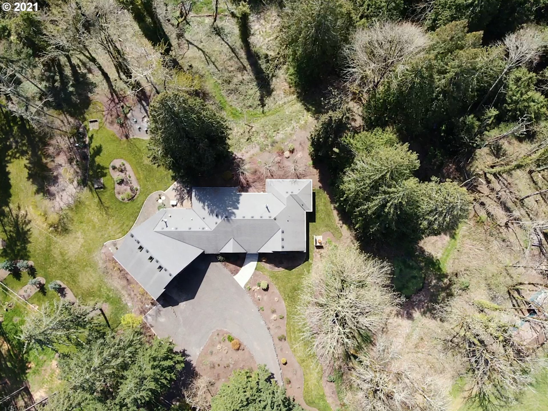 14919 South Beaton Road Oregon City, OR 97045 - Photo 28 of 32 Gallery Image 28