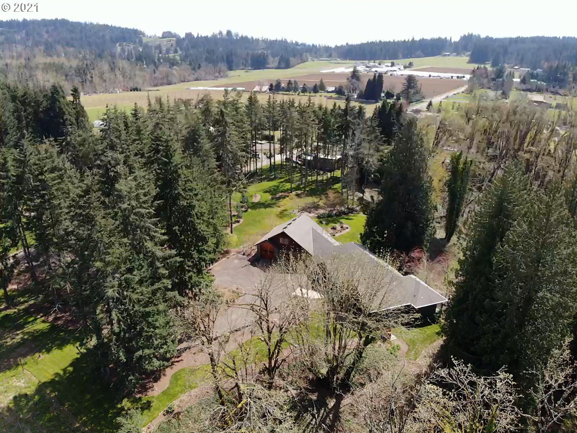 14919 South Beaton Road Oregon City, OR 97045 - Photo 29 of 32 Gallery Image 29