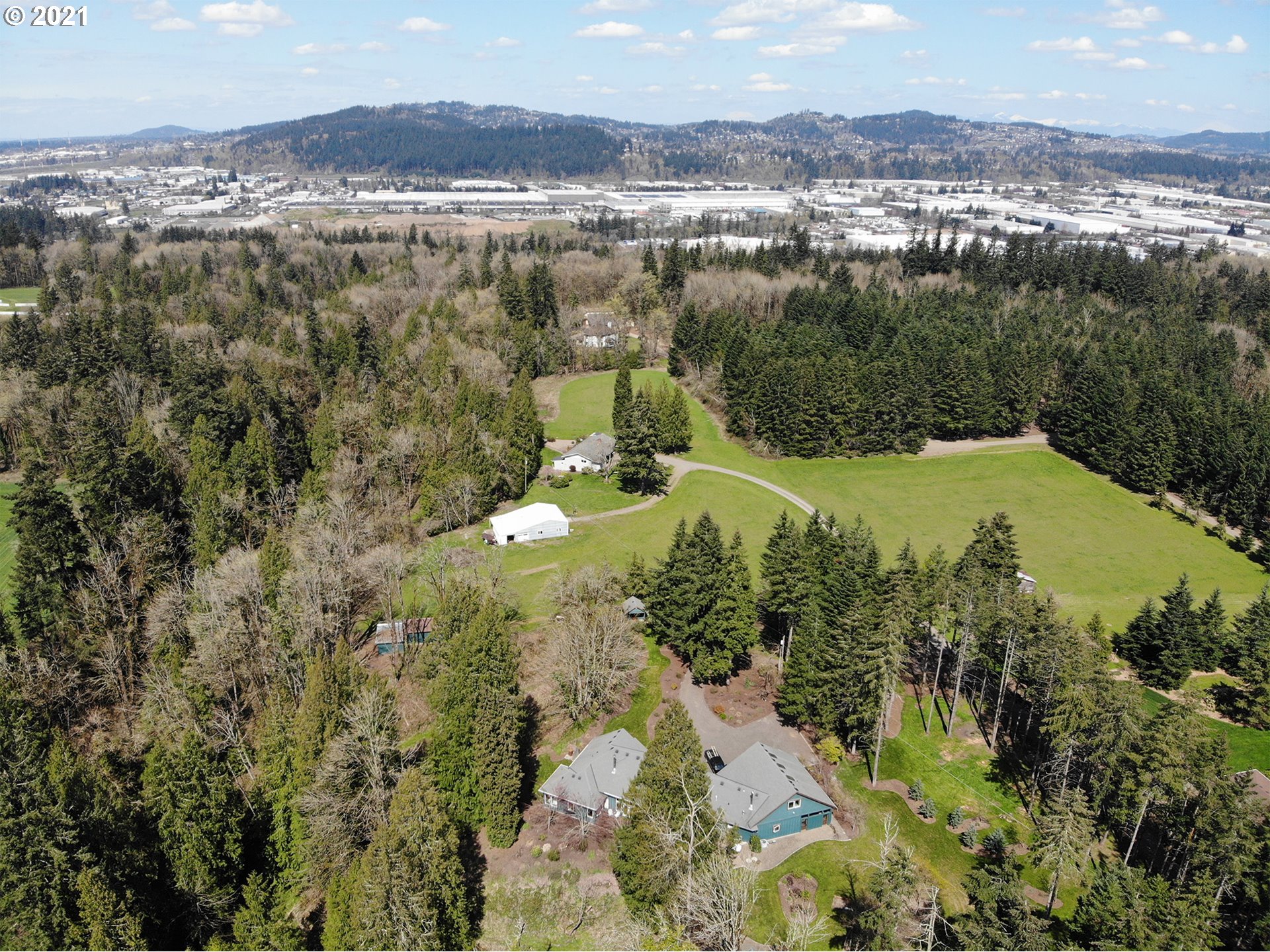 14919 South Beaton Road Oregon City, OR 97045 - Photo 30 of 32 Gallery Image 30