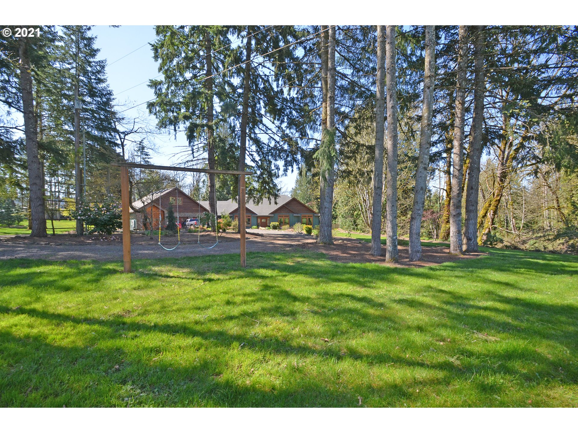 14919 South Beaton Road Oregon City, OR 97045 - Photo 31 of 32 Gallery Image 31