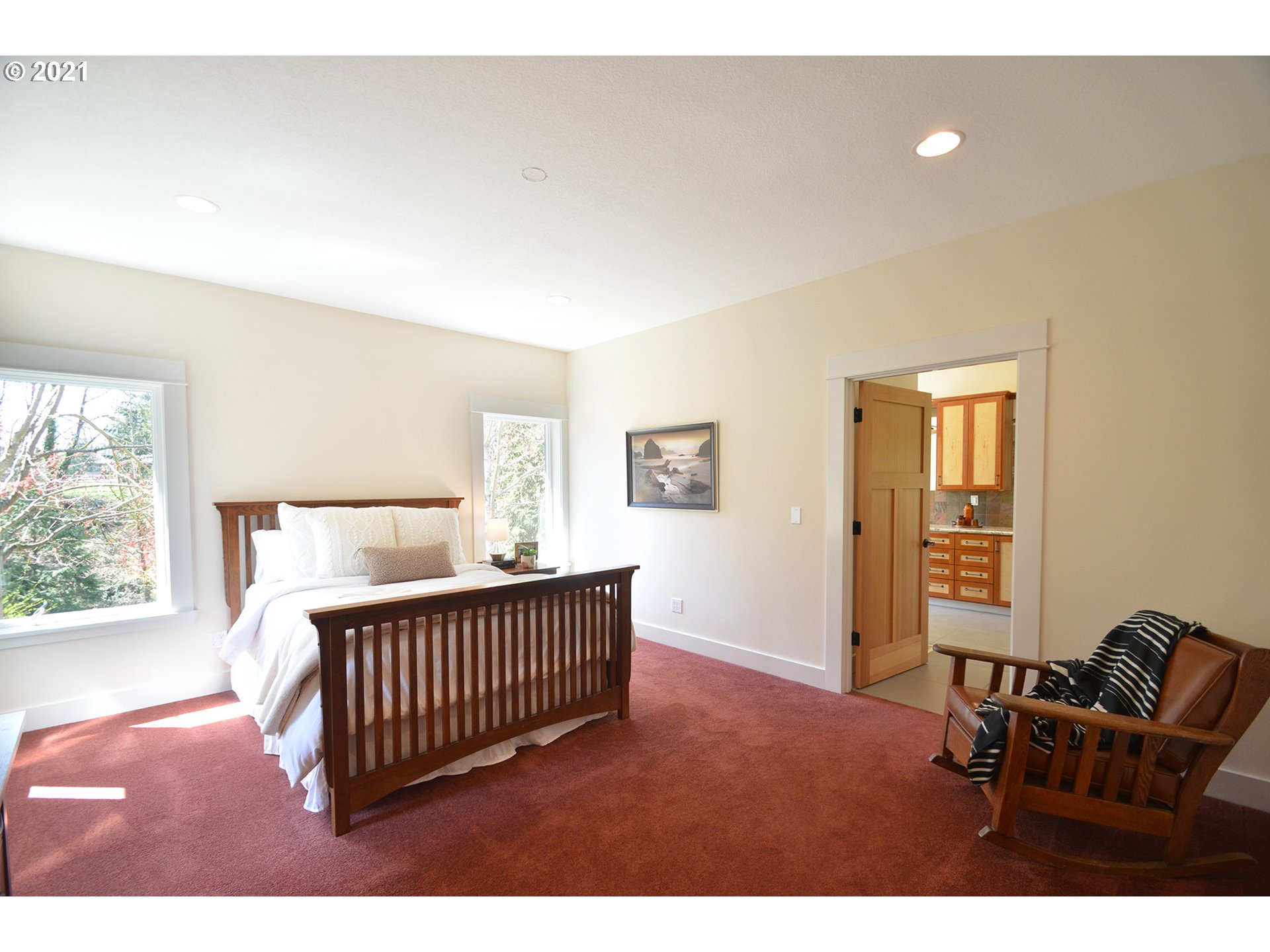 14919 South Beaton Road Oregon City, OR 97045 - Photo 10 of 32 Gallery Image 10