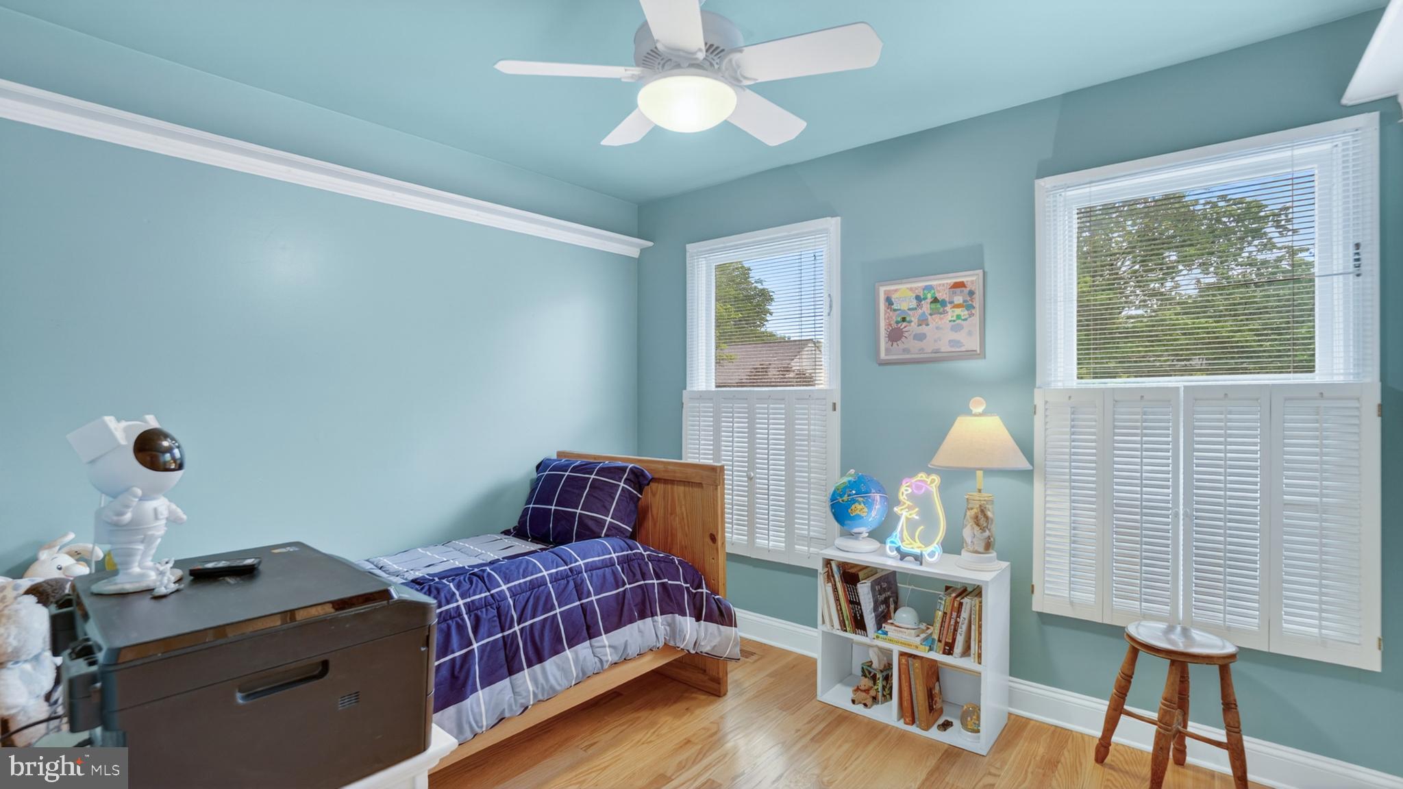 317 Canterfield Road Annapolis, MD 21403 - Photo 35 of 66