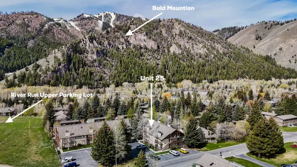 $699,900 | 291 South 3rd Avenue, Unit 25, Ketchum, ID 83340