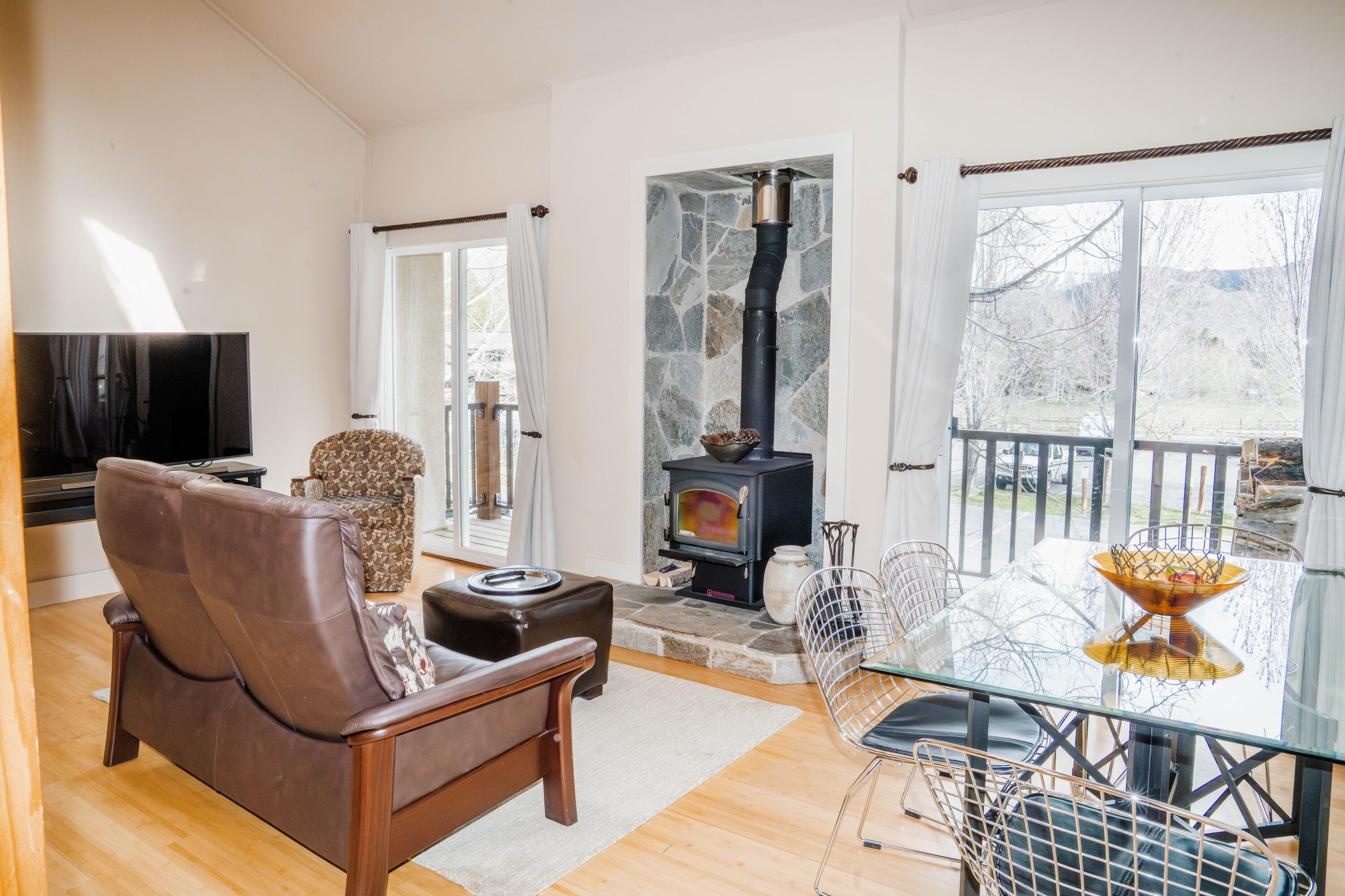 291 South 3rd Avenue, Unit 25 Ketchum, ID 83340 - Photo 12 of 19 living 4
